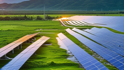 Las 10 Mejores Formas en que la Energía Solar Impulsa el Desarrollo Sostenible?