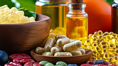 Por que os suplementos alimentares causam desconforto estomacal?