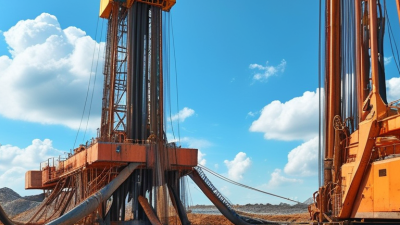 How to Effectively Drill Wells for Your Business Needs?