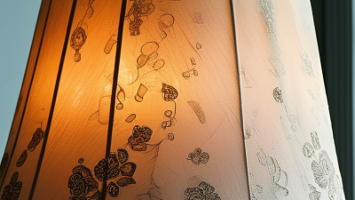 Top 10 Ways to Clean Fabric Lamp Shades Safely?