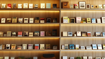 Maximize Visual Impact Where to Place Your Display Shelf?