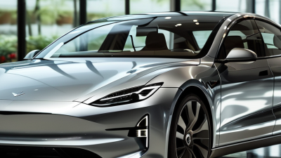 Top Electric Car Deals in China for Global Buyers?