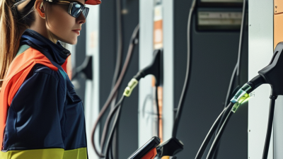 Top 5 Ways to Monitor EV Charging Performance?