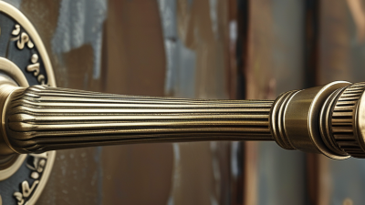 Top 10 Tips for Zamak Handle Polishing Techniques?