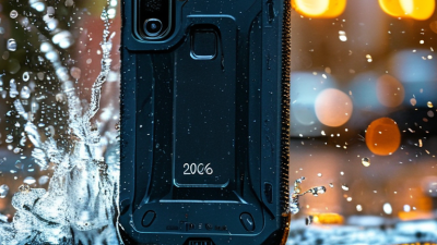 2026 Best IP65 vs IP67 Waterproof Ratings What You Need to Know