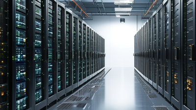 Top China Data Center Optical Transceiver Solutions for Buyers?