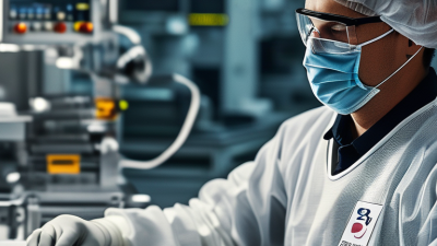 Por que a ISO 13485 é crucial para fabricantes de dispositivos médicos?