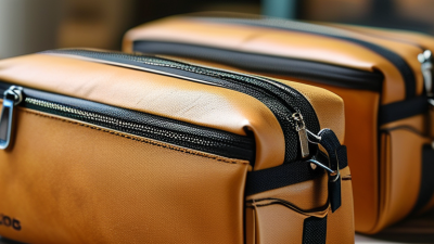 2026 Best Zipper Bag Options for Global Buyers to Consider?