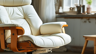 Why Do Chairs Become Unstable or Wobble Solutions?