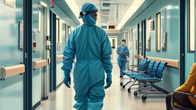 Top Tips to Reduce Infection Risks in Healthcare Settings?