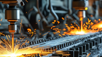 What are the toughest steel materials for machinery use?