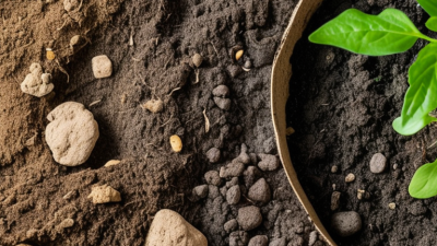 How to Prepare Soil for Planting the Right Way?