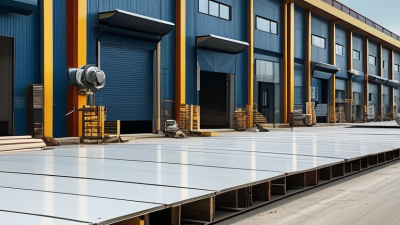 Top 5 Certifications Needed for Construction Panel Manufacturers?