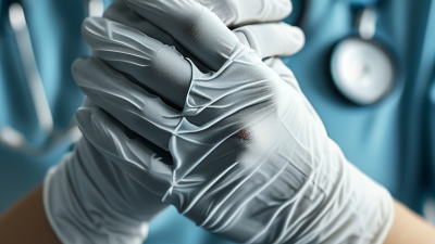 2026 Best Guide to Selecting Medical Gloves for Hospitals?