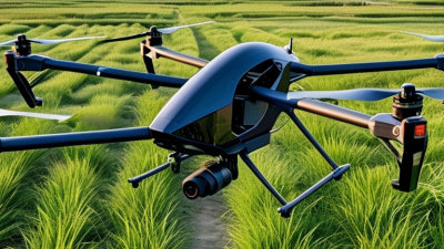 Top Enterprise Drones in China You Need to Know?