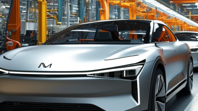 Tendências na fabricação automotiva em 2026 como se preparar?