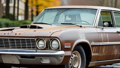 How to Spot Hidden Problems in Used Cars Before Buying?
