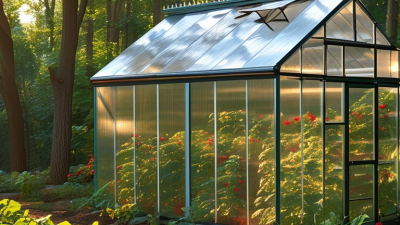 Best Locations for Your Backyard Greenhouse in 2026?