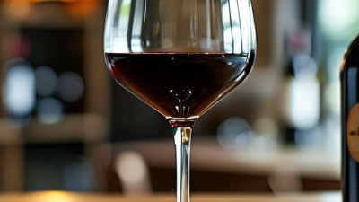 Top Tips for Choosing the Perfect Big Wine Glass