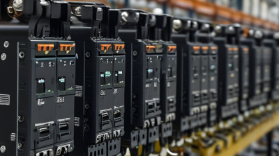 Top Electronic Contactor Suppliers for Global Buyers?