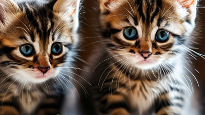 ¿Cuánto alimento debe comer un gato de 3 meses?