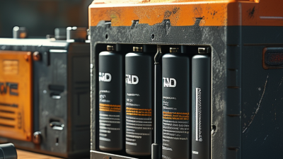 How to Reduce Battery Replacement Costs for Your Devices?