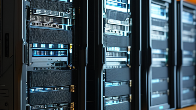 Server RAM vs Desktop RAM Key Differences You Should Know?