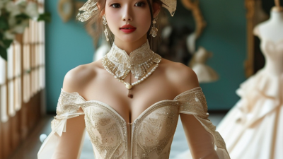 Top 10 Places to Get a Custom Dress Made Online?