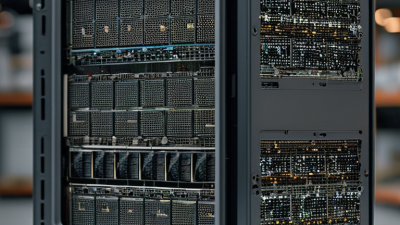 Top Edge AI Server Manufacturers You Should Consider?