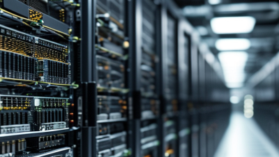 Top Data Center Optical Transceiver Features You Need to Know?