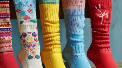 Top Ankle Socks for Global Buyers Quality and Style?