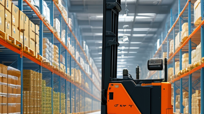 What is Pallet Storage and How Can It Benefit Your Business?