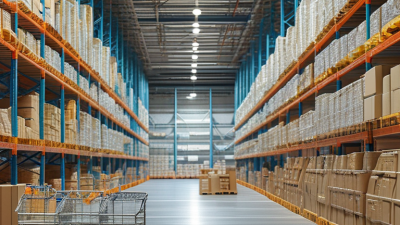 2026 Best Shelving Systems for Global Buyers to Consider?