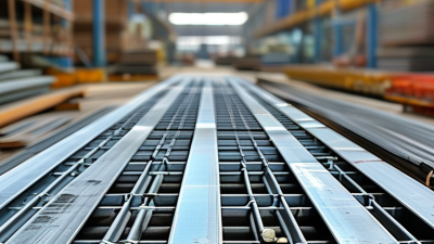 2026 Best Compound Steel Grating Options for Global Buyers?