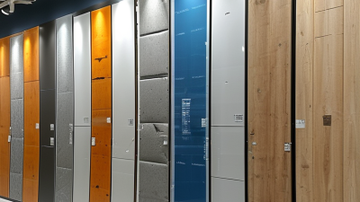 Top Insulation Wall Panels Tips for Global Buyers?