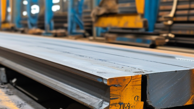 How to Identify High Quality Steel Products for Global Sourcing?