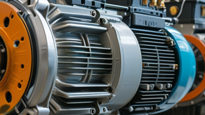 How to Optimize Motor Systems for Energy Savings in 2026?