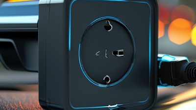 2026 Top Wall Charger for Car Buying Guide and Trends?