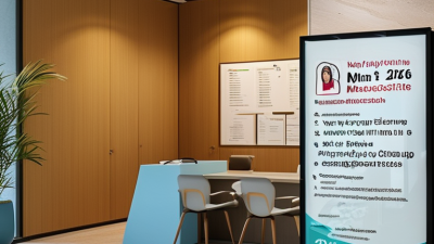 2026 How to Choose the Best Medical Office Signs for Your Practice?