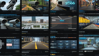 2026 Top Ptz Cameras for Global Buyers to Consider