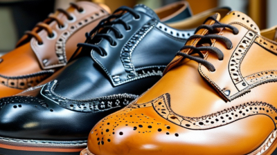 ¿Los 5 mejores consejos para cuidar diferentes materiales de zapatos?