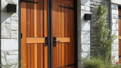 What Causes Door Alignment Problems and How to Fix Them?
