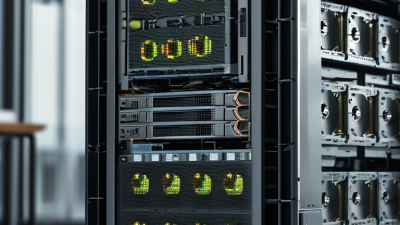 Top 10 ODM AI Server Manufacturers You Should Consider?