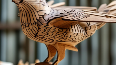Top 10 Wood Model Kits for Global Buyers in 2026?