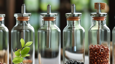 Top 10 Glass Bottle Stopper Suppliers in China for Global Buyers?