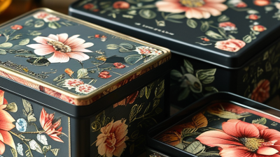 Essential Tips for Choosing Pre-Roll Tin Box for Your Business?