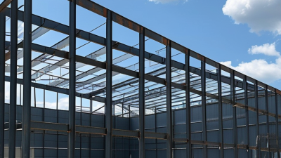 2026 How to Choose Steel Grades for Building Structures?