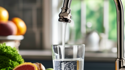How to Choose the Best Drinking Water Purifier Faucet?