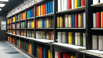 How to Choose the Best Paint Booth Fiberglass Filter for Your Needs?