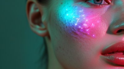 How to Use LED Light Colors for Your Face Benefits?